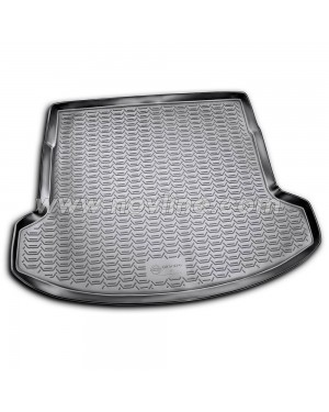 Kadica za gepek NISSAN Qashqai+2 (J10) 2008-> duga, 1 kom.